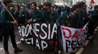Penyelidikan Demo Rusuh dan Kasus Kriminal Terkini di Indonesia dan AS