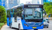 Penyesuaian Rute dan Jam Operasional Transjakarta pada Hari Kemerdekaan 17 Agustus 2026