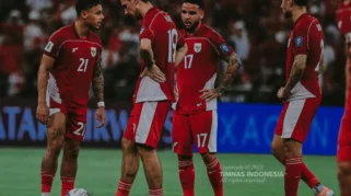 Peran dan Kontroversi Song Ui-young dalam Perjalanan Timnas Indonesia di Piala AFF 2026
