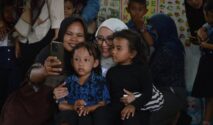 Peran Keluarga dalam Melindungi Generasi Muda Lebak dari Degradasi Moral