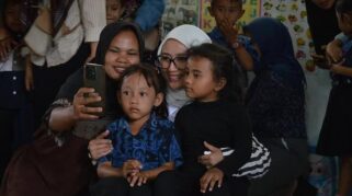 Peran Keluarga dalam Melindungi Generasi Muda Lebak dari Degradasi Moral