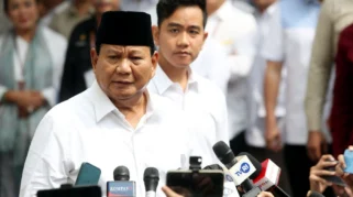 Peran Sinergi Polri dan Masyarakat Sipil dalam Memperkuat Pemerintahan Prabowo-Gibran