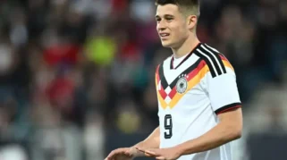 Perburuan Nicolo Tresoldi: Manchester United dan Klub Top Eropa Siapkan Dana Besar