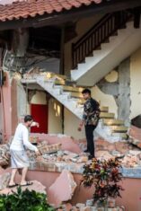 Percepatan Dana dan Mitigasi Bencana Jadi Kunci Pemulihan Sekolah Rusak Gempa di NTT