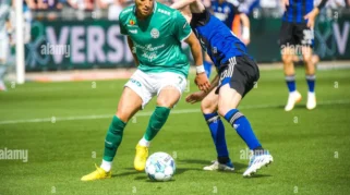 Performa FC Copenhagen dan Viborg dalam Liga Denmark: Maseko Debut, Jorgensen Pindah ke Toulouse