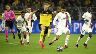 Performa Gemilang Pemain Muda Socceroos di Liga Eropa dan Liga Inggris