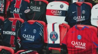 Pergerakan Bursa Transfer Terbaru: MU dan PSG di Tengah Dinamika Pemain Bintang