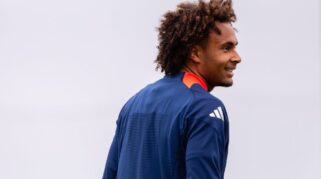 Pergerakan Transfer Penyerang Serie A: Kean ke Como, Beto ke Fiorentina, dan Juventus Dekati Striker Manchester United