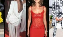 Perjalanan Celine Dion Menjadi Ikon Fashion Dunia