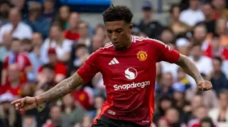 Perjalanan dan Masa Depan Jadon Sancho Setelah Kepergiannya dari Manchester United