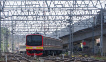 Perjalanan KRL Bogor-Jakarta Kota dan Duri-Tangerang Kembali Normal Setelah Gangguan Pagi