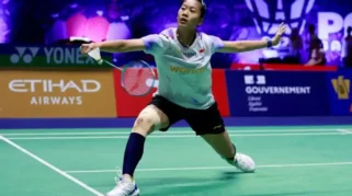 Perjuangan dan Prestasi Kontingen Indonesia di Kejuaraan Dunia BWF 2026