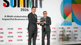 Perkembangan Pesat Indodax dan Industri Kripto di Indonesia Masuki Era Baru