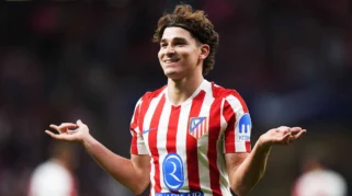Perkembangan Transfer Julian Alvarez dan Situasi Pemain di Klub-klub Liga Eropa