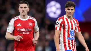 Perkembangan Transfer Premier League: Konsa ke Arsenal, Minat Arteta pada Alvarez, dan Goretzka di Ambang Gabung Villa