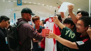 Permasalahan Harga Tiket dan Antusiasme Tur Bayern Munich di Asia Menjelang Laga Melawan Aston Villa