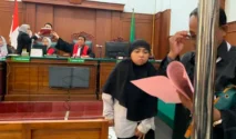 Perobohan Rumah Dinas Bea Cukai Surabaya, Terdakwa Dituntut 1 Tahun Penjara dengan Kerugian Negara Rp 537 Juta