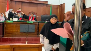Perobohan Rumah Dinas Bea Cukai Surabaya, Terdakwa Dituntut 1 Tahun Penjara dengan Kerugian Negara Rp 537 Juta