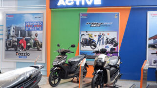 Perpanjangan Insentif Opsi Pajak Dukung Stabilitas Pasar Motor Nasional di Tengah Tantangan Ekonomi