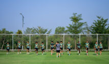 Persebaya Surabaya Fokus Persiapan Super League Usai Juara Piala Presiden 2026