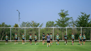 Persebaya Surabaya Fokus Persiapan Super League Usai Juara Piala Presiden 2026