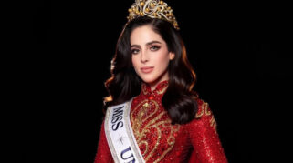 Perseteruan Hukum Miss Universe Ftima Bosch dan Nawat Itsaragrisil Memanas