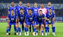 Persib Bandung Alihkan Fokus Kejar Gelar Super League Usai Gagal di Piala Presiden 2026