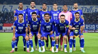 Persib Bandung Alihkan Fokus Kejar Gelar Super League Usai Gagal di Piala Presiden 2026