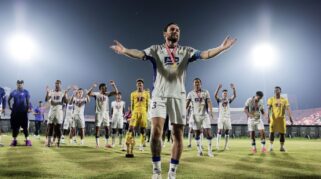 Persib Bandung Siap Berjuang Keras Hadapi Manila Digger di Playoff AFC Champions League 2026