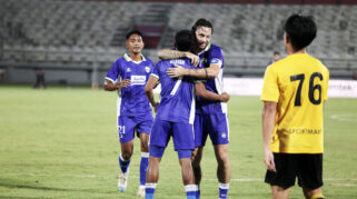 Persib Bandung vs Bali United: Jadwal Siaran Langsung dan Link Streaming Dewata Challenge Series 2026