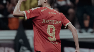 Persija Jakarta Raih Kemenangan Telak 4-0 atas Brisbane Roar di Laga Persahabatan