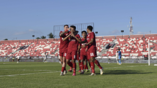 Persija Jakarta Siapkan Uji Coba Internasional Jelang Super League 2026/2027