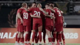 Persija Yakin? Incar Eks AS Roma & Benfica tapi Kerap Bermasalah, Jakmania Cek Tabiat Buruknya