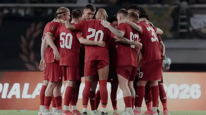 Persija Yakin? Incar Eks AS Roma & Benfica tapi Kerap Bermasalah, Jakmania Cek Tabiat Buruknya