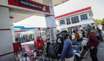 Pertamina Donasikan Rp 81 per Liter BBM untuk Bantuan Pemulihan Gempa di NTT