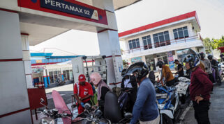Pertamina Donasikan Rp 81 per Liter BBM untuk Bantuan Pemulihan Gempa di NTT