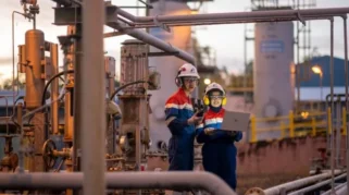 Pertamina Hulu Rokan Zona 4 Temukan Tiga Sumur Baru dengan Potensi Tambah Produksi Minyak Nasional 1.400 BOPD