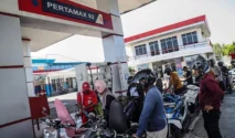 Pertamina Turunkan Harga Pertamax Jadi Rp 15.950 per Liter Mulai 1 Agustus 2026
