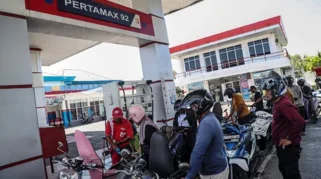 Pertamina Turunkan Harga Pertamax Jadi Rp 15.950 per Liter Mulai 1 Agustus 2026