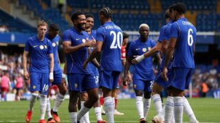 Pertandingan Premier League Fulham vs Chelsea: Debut Pelatih Arbeloa dan Optimisme Baru dari Alonso