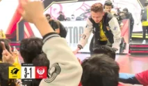 Pertandingan Ulang Onic vs Bigetron di MPL ID Season 18 Pekan Kedua