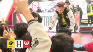 Pertandingan Ulang Onic vs Bigetron di MPL ID Season 18 Pekan Kedua