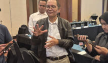 Pertumbuhan Aset Industri Asuransi dan Dana Pensiun Melambat Akibat Gejolak Ekonomi Global