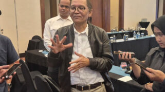 Pertumbuhan Aset Industri Asuransi dan Dana Pensiun Melambat Akibat Gejolak Ekonomi Global