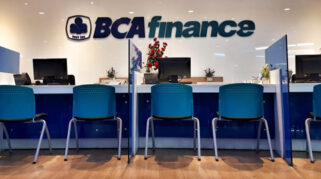 Pertumbuhan Kredit Kendaraan Listrik Meningkat, BCA Finance Pelajari Program Molinas