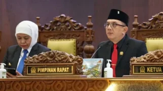 Perubahan APBD Jatim 2026 Prioritaskan Infrastruktur, Program Sosial, hingga Wacana Solusi TPG Guru