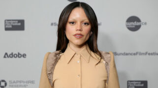 Perubahan Penampilan Jenna Ortega dan Kekhawatiran Penggemar Terhadap Kesehatannya