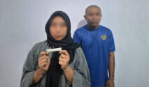 Petugas Lapas Banyuwangi Gagalkan Penyelundupan Sabu oleh Pengunjung Wanita