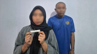 Petugas Lapas Banyuwangi Gagalkan Penyelundupan Sabu oleh Pengunjung Wanita