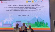 PGE Dorong Revisi Perpres Tarif Listrik Panas Bumi untuk Keekonomian Lebih Baik
